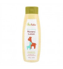 414ml Olive Babies Nourishing Nursery Baby Lotion